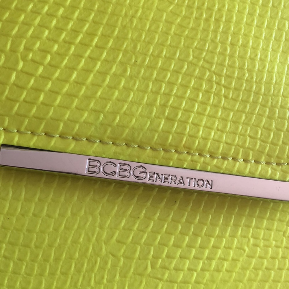 BCBG Clutch - Picture 7 of 7